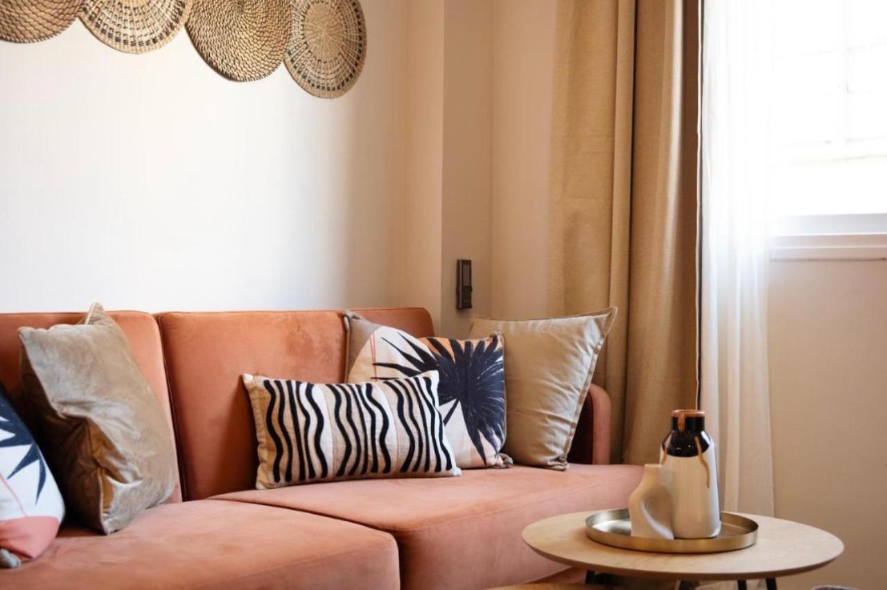 Dream In Malaga Apartment Exterior photo