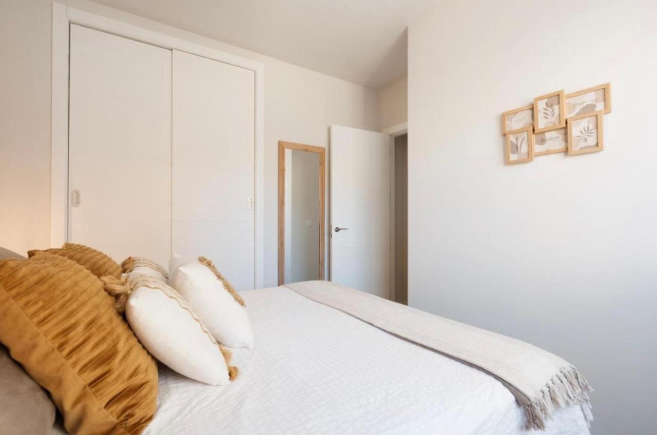 Dream In Malaga Apartment Exterior photo