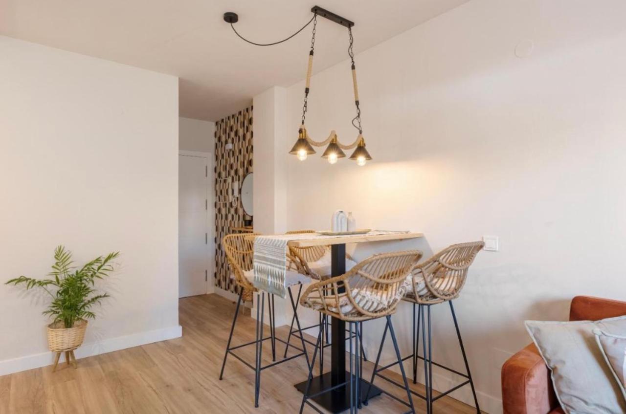 Dream In Malaga Apartment Exterior photo