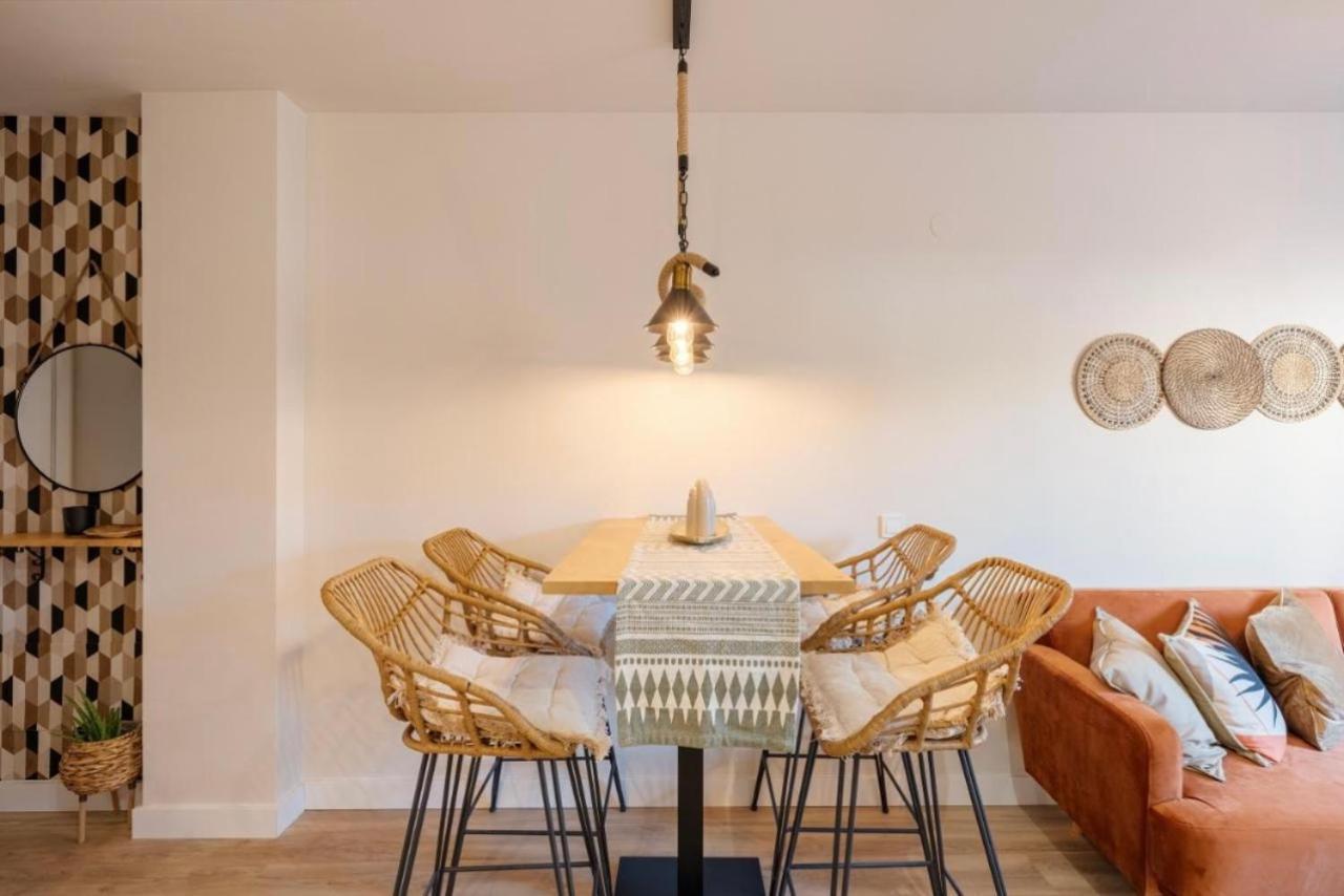 Dream In Malaga Apartment Exterior photo